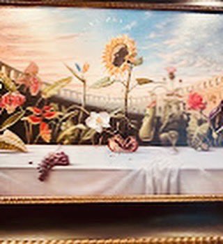 StielHugh's tweet photo. Do you like?
#RoyalFrenchmenHotel
#KushFineArt
#TubaSkinny & #livemusic
#freshCocktail
#frenchmenstreet
#nola
#HughStiel
#History
You’re invited to a meet and greet with the Master himself, Vladimir Kush. At Royal Frenchmen Hotel in #nola. ☎️504-619-9660 ✅ https://t.co/7iH4WyD1yM