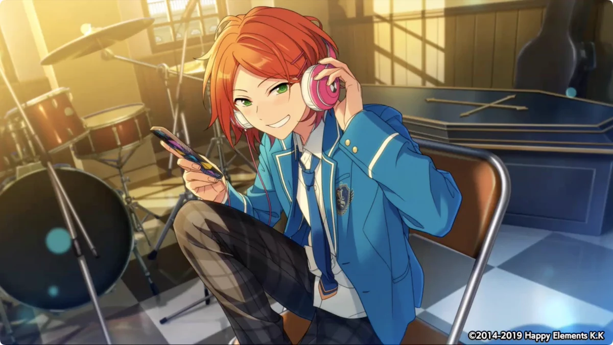 あんさんぶるスターズ！！【公式】 on X: 