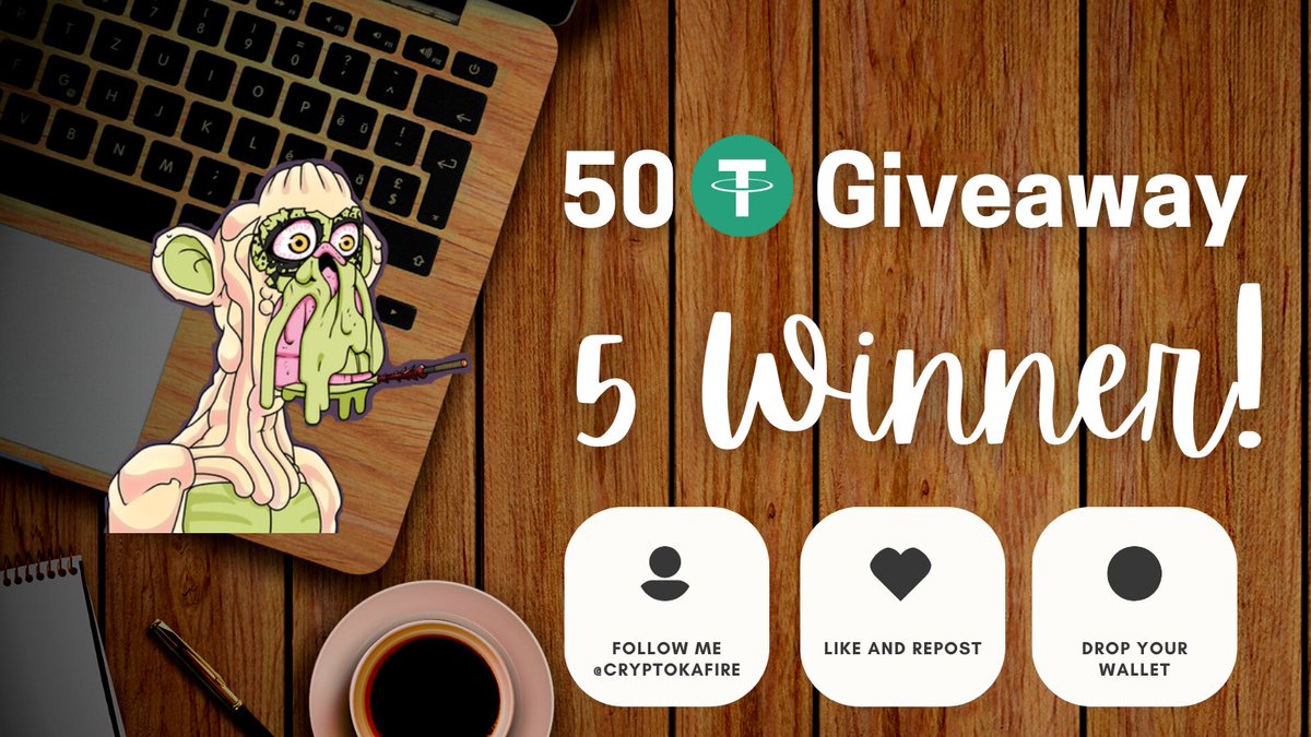 Cryptokafire tweet media