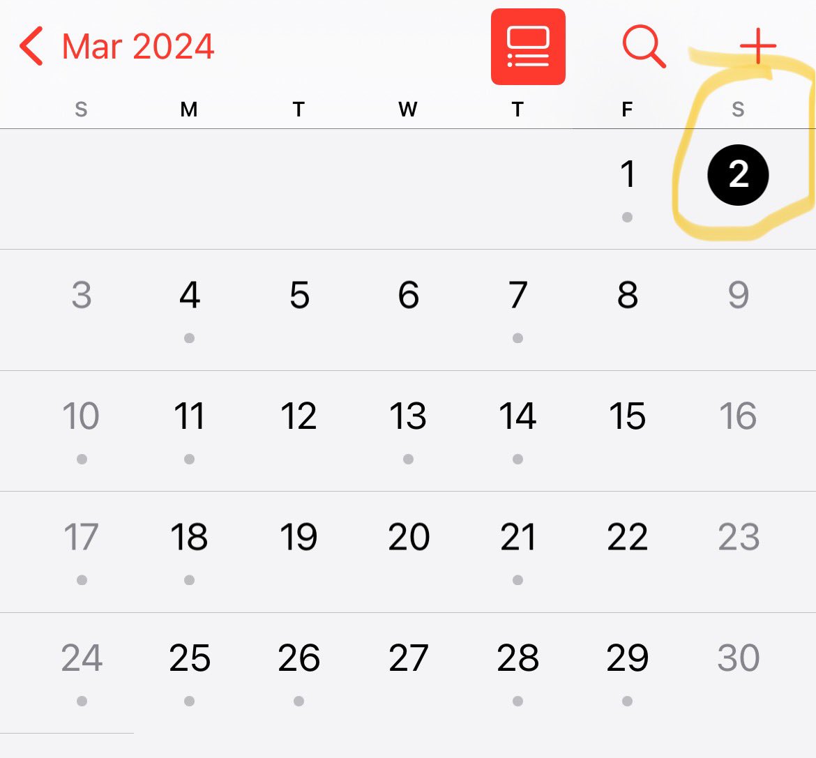 Reservations will be re-released March 2nd 🤘🏻