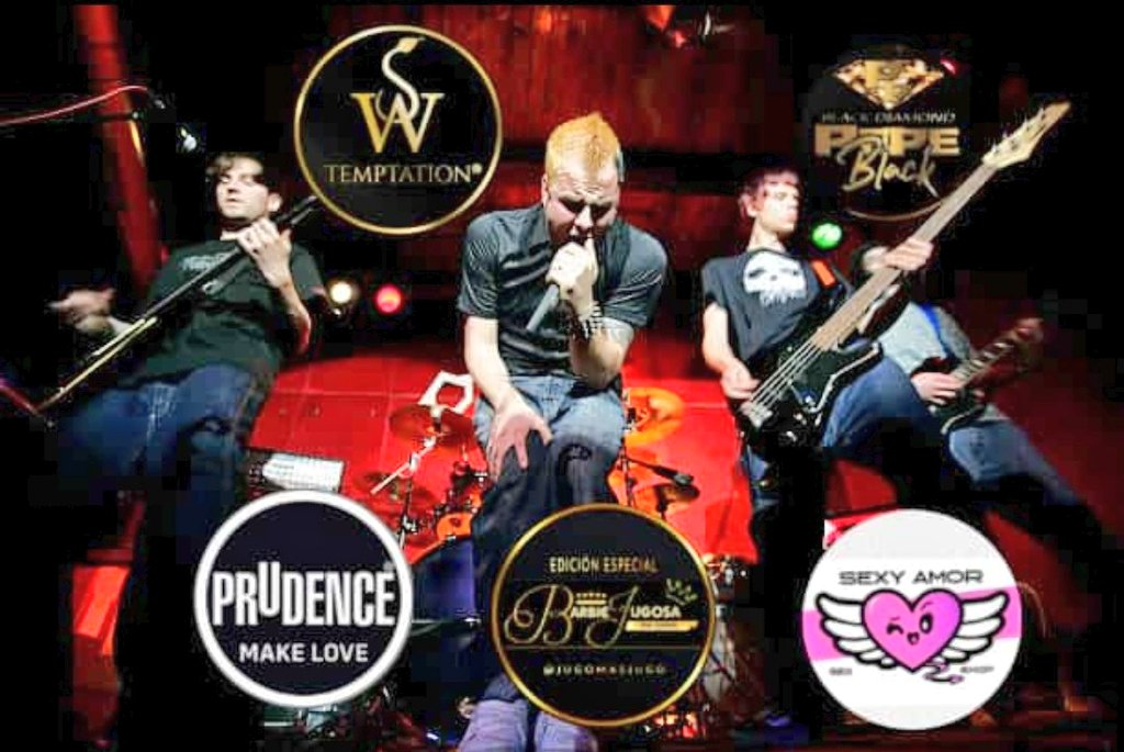 Regalito de parte de nuestros patrocinadores para este sábado 10 de FEB en <a href="/SwTemptationVip/">SW TEMPTATION</a>  <a href="/SexShopSexyAmor/">SexShop SexyAmor®</a> un arcón con botellita Buchanan's,en nuestro super #MAGNO evento nigth rock organizado por <a href="/PpBlack6/">El 💎 Diamante Negro</a> el diamante 💎 negro será una super fiestota 💎🍍🎉🎂
<a href="/nenesmonsyuri/">barbie&nene</a>