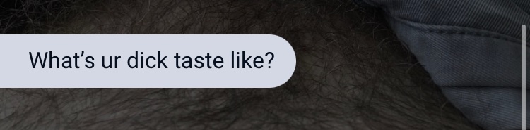 Crowdsourcing responses.