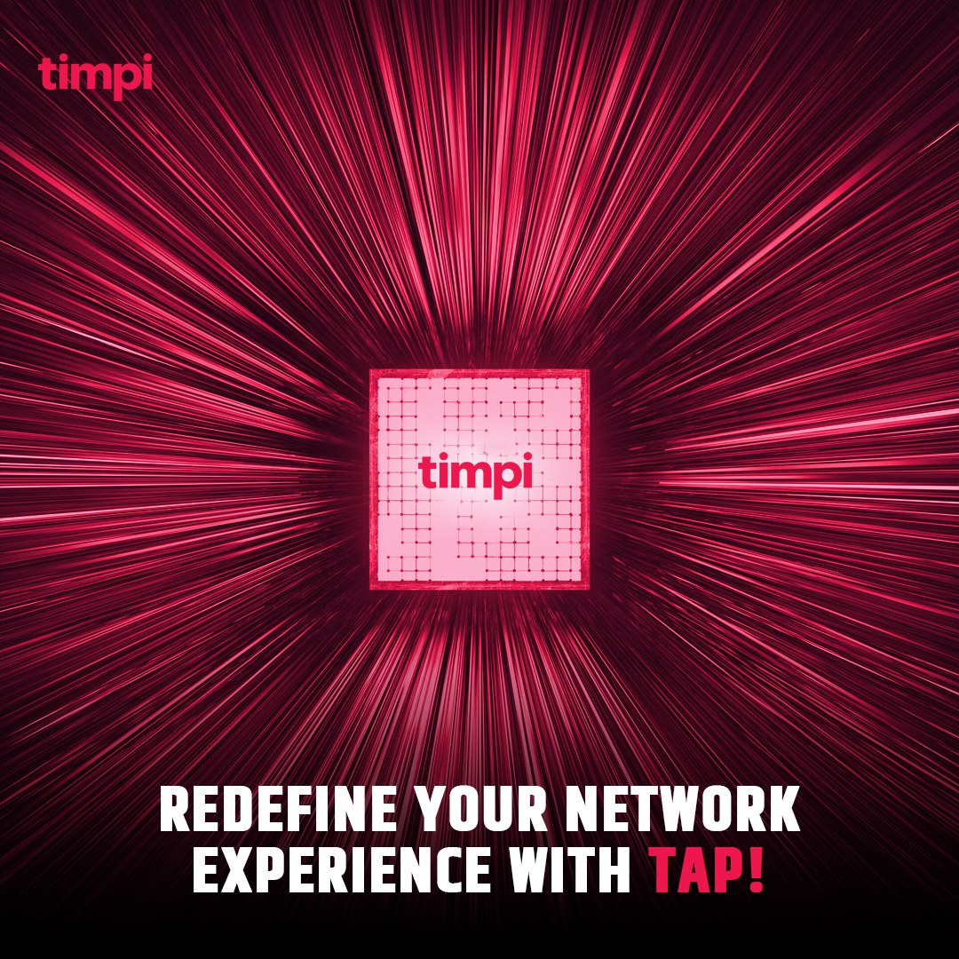 Timpi tweet media