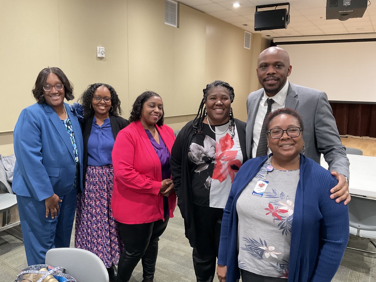 Genise Reid tweet media