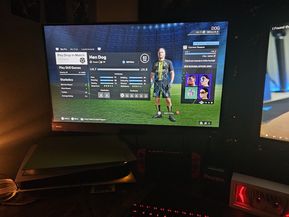 PittIntothe's tweet image. Guess who's back 😅