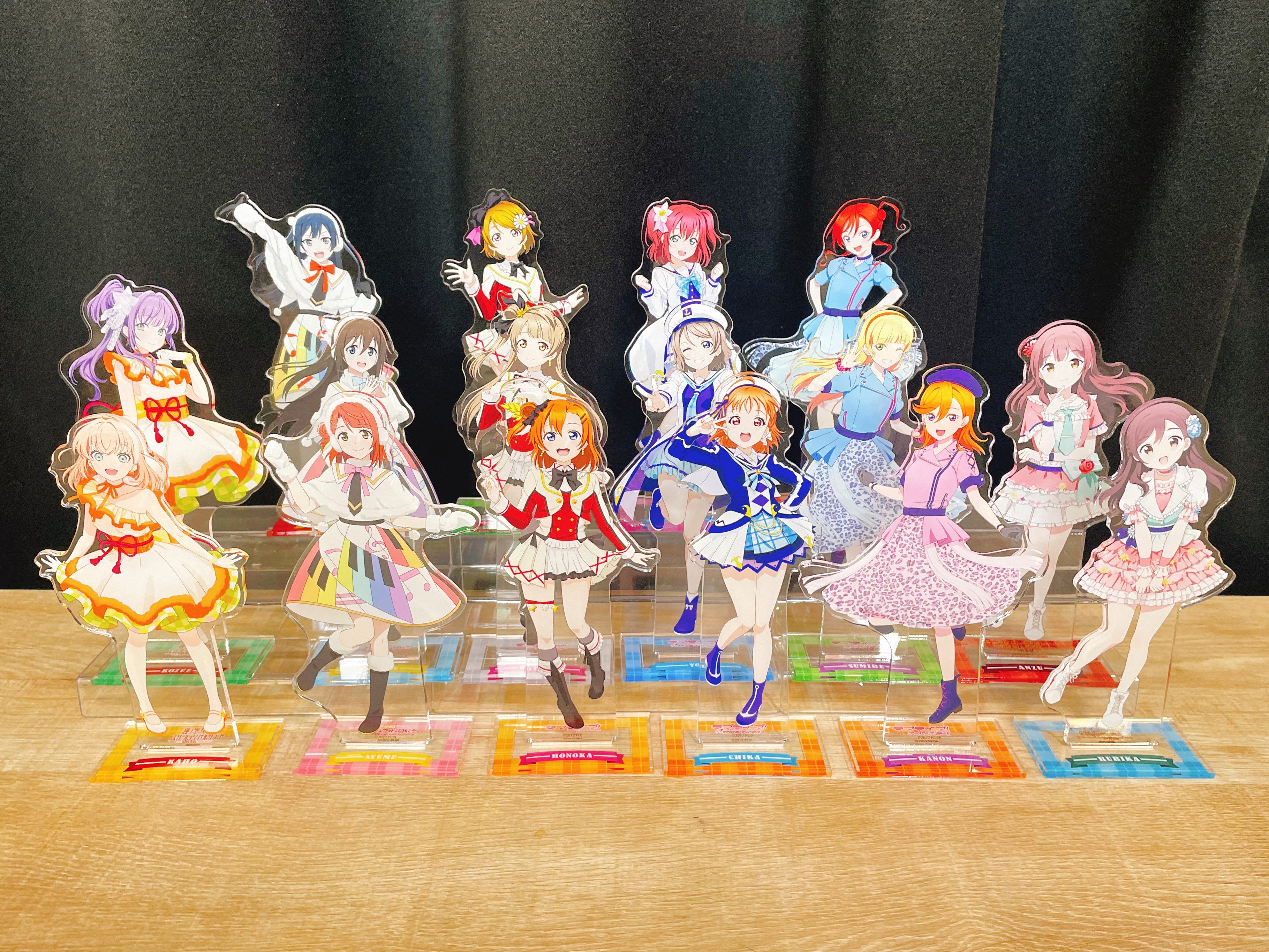 ラブライブ グッズ まとめ売り - メルカリ