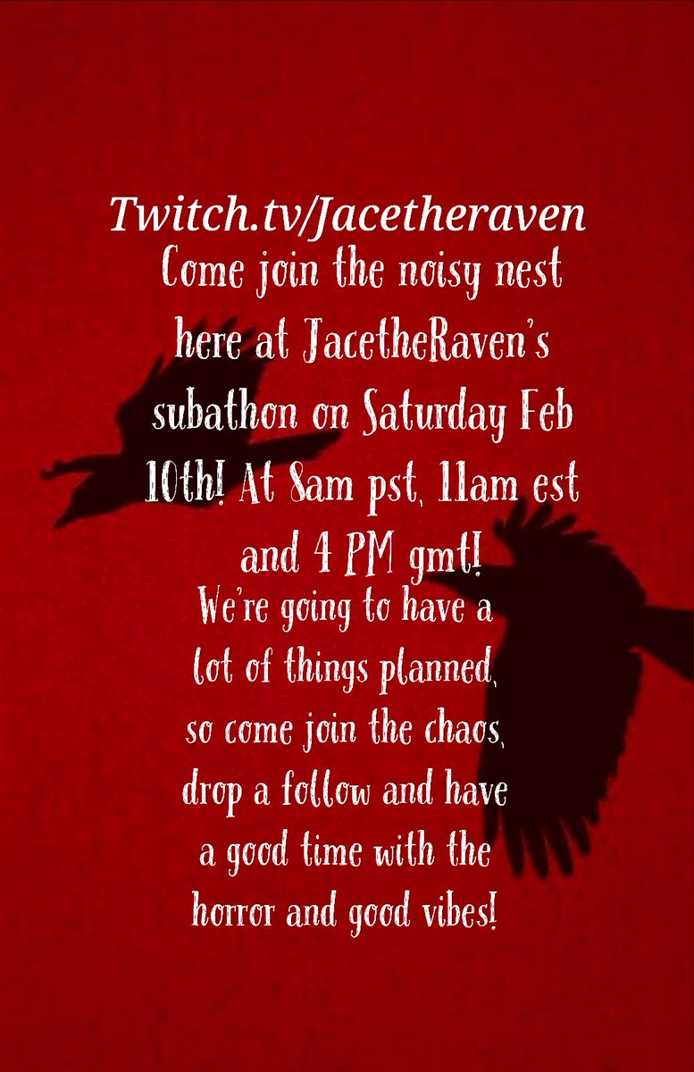 Undertheseathat's tweet photo. @TheNetworkOwl COME IN AND SUPPORT A SMALL UP AND COMMING STREAMER! https://t.co/V1imTARIXE #SmallStreamersConnect #SmallStreamersCommunity #SmallStreamersConnectRT #twitchstreamer #DBD #lethalcompany #Subathon #twitchaffiliate https://t.co/BsAizdscp0
