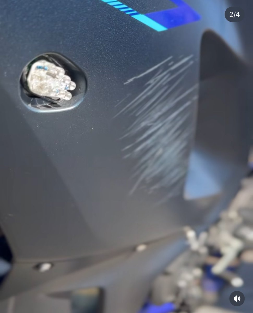 shitboxMK1's tweet photo. If y’all could please spread the word that would be highly appreciated! My brother’s bike got stolen in Oceanside CA (Northern San Diego). All RTs are highly appreciated 🙏🏽 FUCK thieves man https://t.co/TVG3utZ4HI