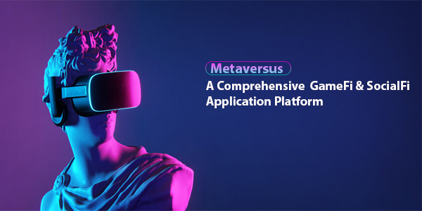 MetaVersus tweet media