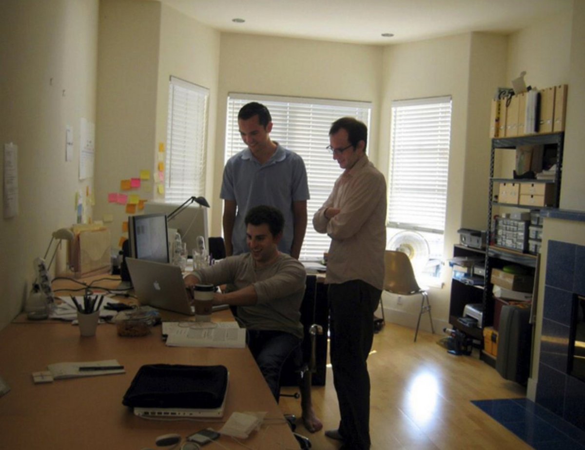 Risely – Find the Investors and 🦄 Startups tweet media