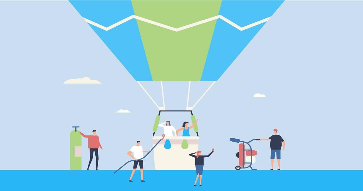 ClubRunner Services tweet media