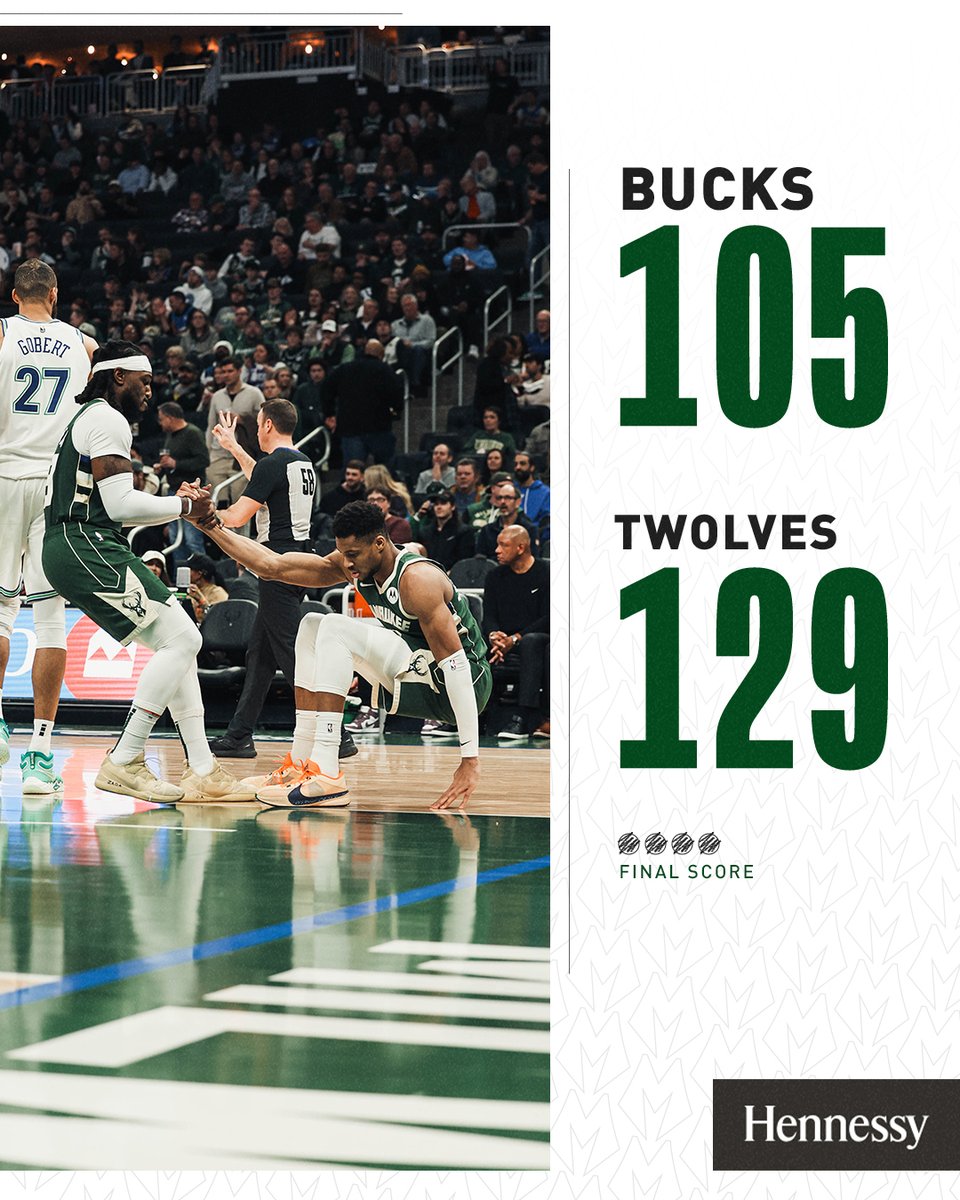 Bucks vs. Timberwolves Preview, Start Time, TV Schedule & Injury Report ...