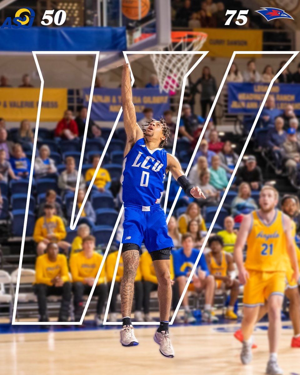STREAK 𝙎𝙉𝘼𝙋𝙋𝙀𝘿.

🔑 Stats
Tiras Morton - 20 PTS, 7 REB, 3 STL
Najeeb Muhammad - 17 PTS, 6 REB, 5 AST
Aaron Gonzales - 10 PTS, 3 REB, 2 AST
Kurt Wegscheider - 10 PTS, 3 REB, 3 AST