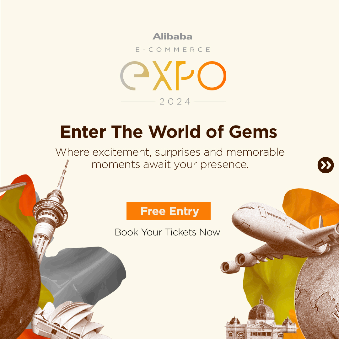 alibaba_anz's tweet photo. Explore an array of gems 💎 at AliExpo 2024, brought to you by Australia and New Zealand brands. Set sail for a global voyage of discovery and rewards. Purchase tickets for free: https://t.co/HVGYKNi5Vm. #AlibabaANZ #exhibition #Sydney #Australia https://t.co/8QIo6z13oX