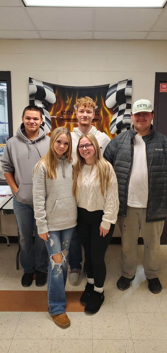 North Lawrence Career Center tweet media