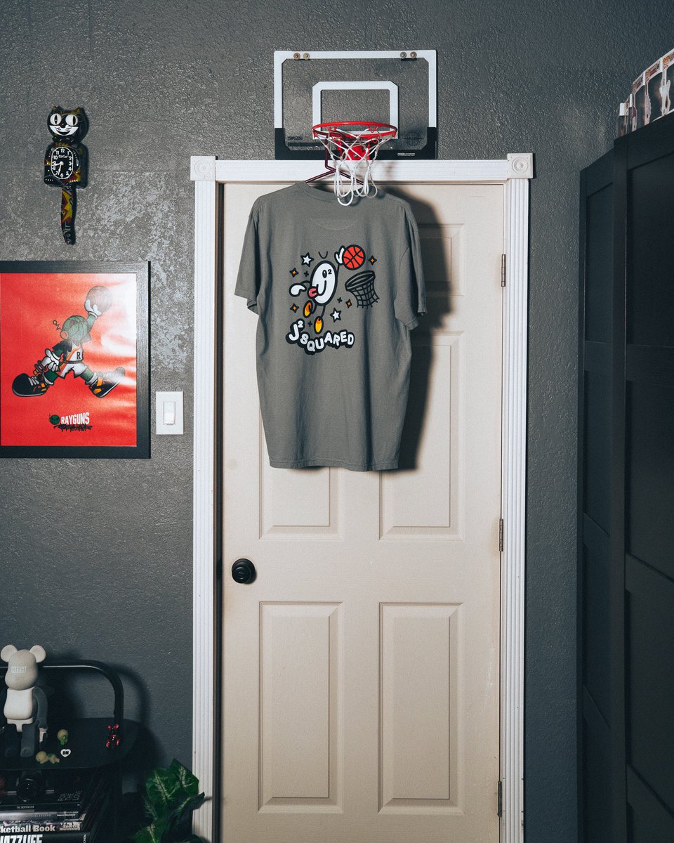 _JordanJimenez's tweet photo. First lil JSquared character dropping this year 🏀 https://t.co/5affXgi71U https://t.co/8AP0wkqBcT