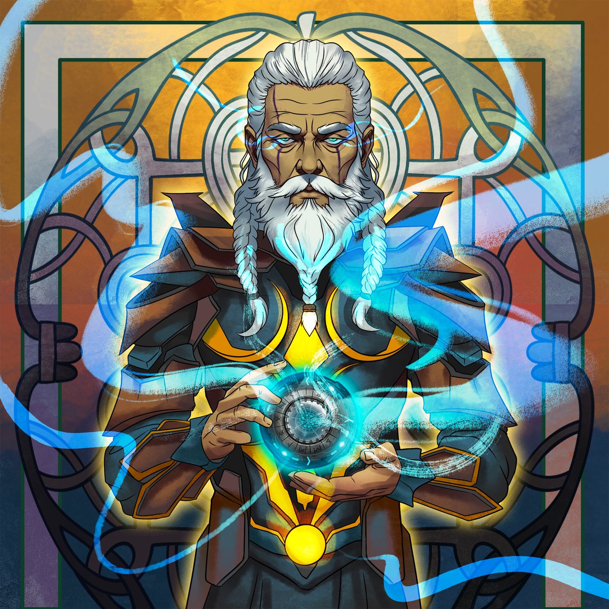 NeoVikingsADA's tweet photo. SOLD OUT ! https://t.co/V4qGg1ZHNK