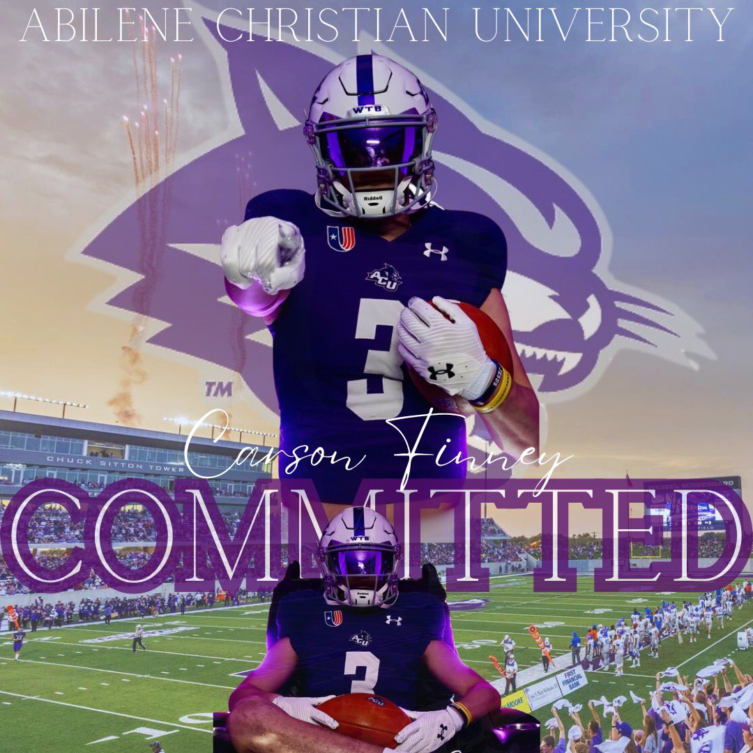 Carson Finney tweet media