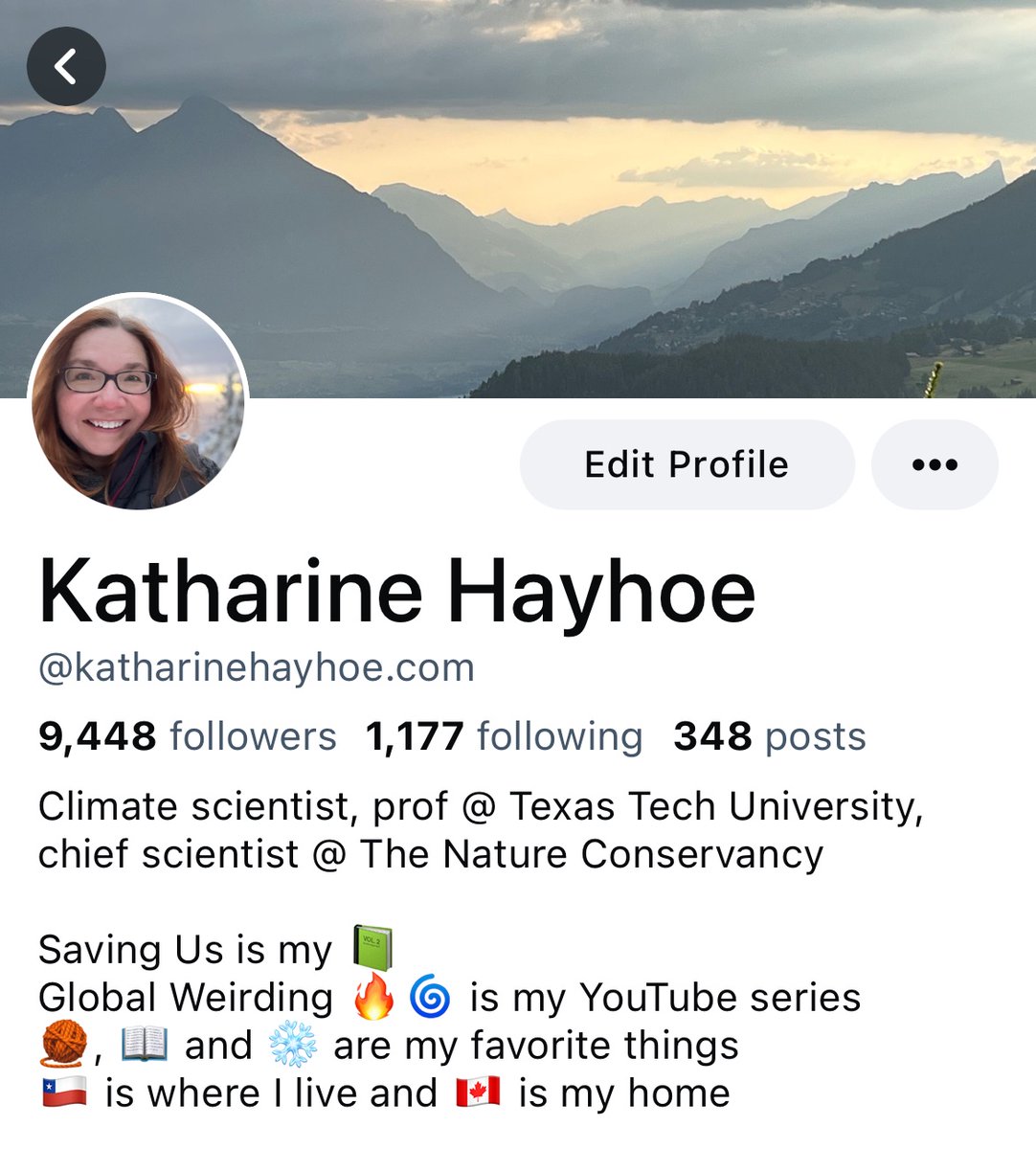 Great news! The new platform from the original creator of Twitter - blue sky - is now open. Run, don’t walk, over there for an active &amp; thriving science community with the kind of discussions that used to occur here back in the day. Can’t recommend it highly enough. Here’s me ⬇️