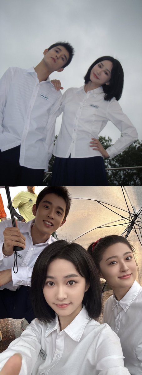WuYuHengTH's tweet photo. #明天的少年 
#MomentsOfYouth 

#อู๋อวี่เหิง #WuYuheng #吴宇恒 (2/5) https://t.co/dlbMvzVLQX