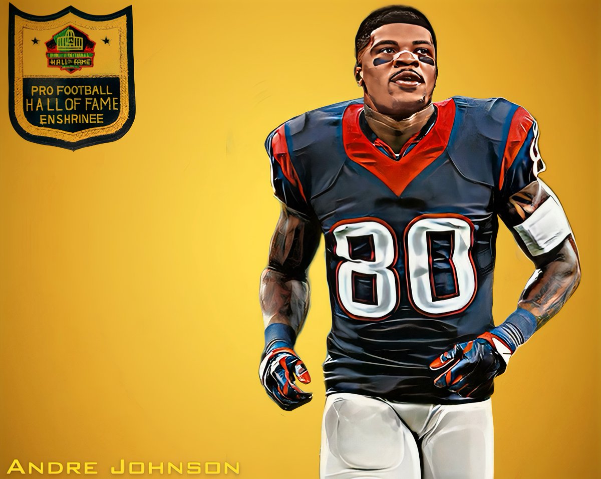 ProFootballHOF's tweet photo. The first look at a Houston Texan in Hall of Fame Gold.

@HaggarCo | #PFHOF24 https://t.co/8ObfRYYyl6