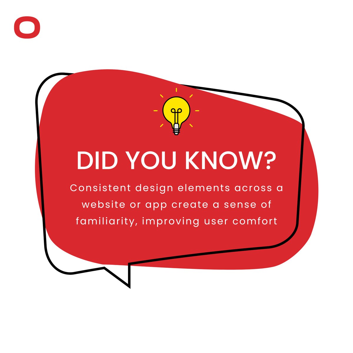 Fun Fact! 🌟 Did you know that keeping it consistent in design isn't just about looks? 
#DesignConsistency #DigitalComfort #UserExperience #WebDesignTips #FamiliarityFeels #UXMagic #DigitalHome #DesignWisdom #UserFriendly #WebDesign101 #EmbraceConsistency #SleekUX #WebsiteWonder