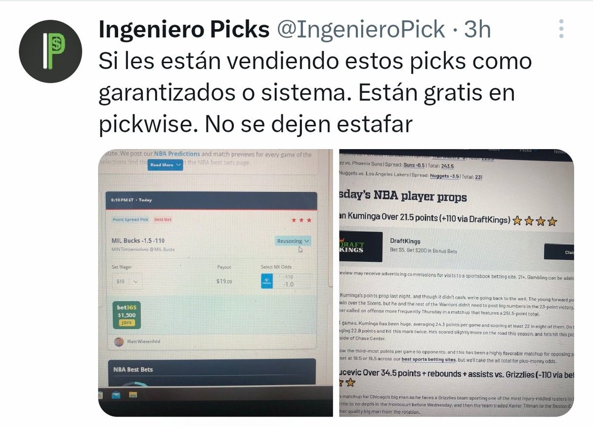 〽️ike〽️ontana11 tweet media