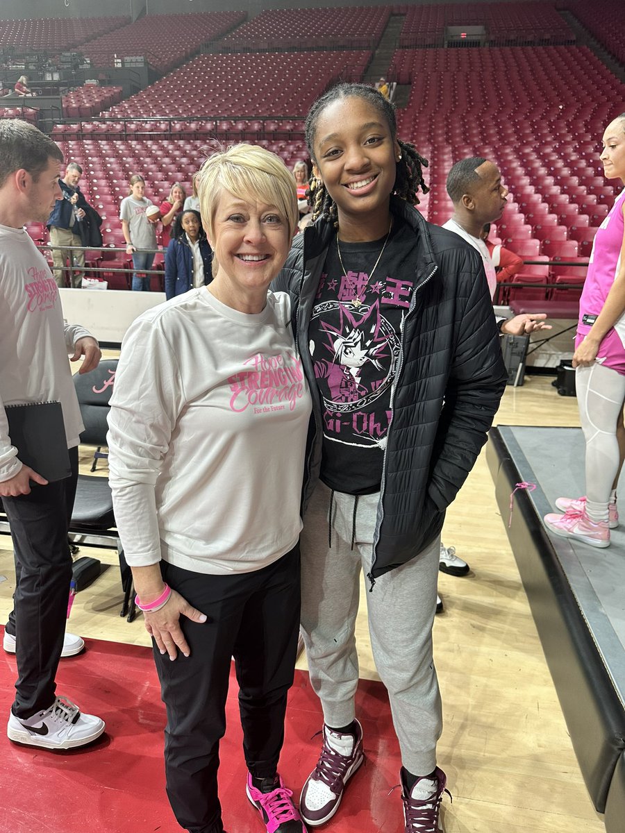 Makynli Bacon tweet media