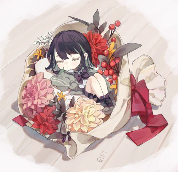 ギフト 