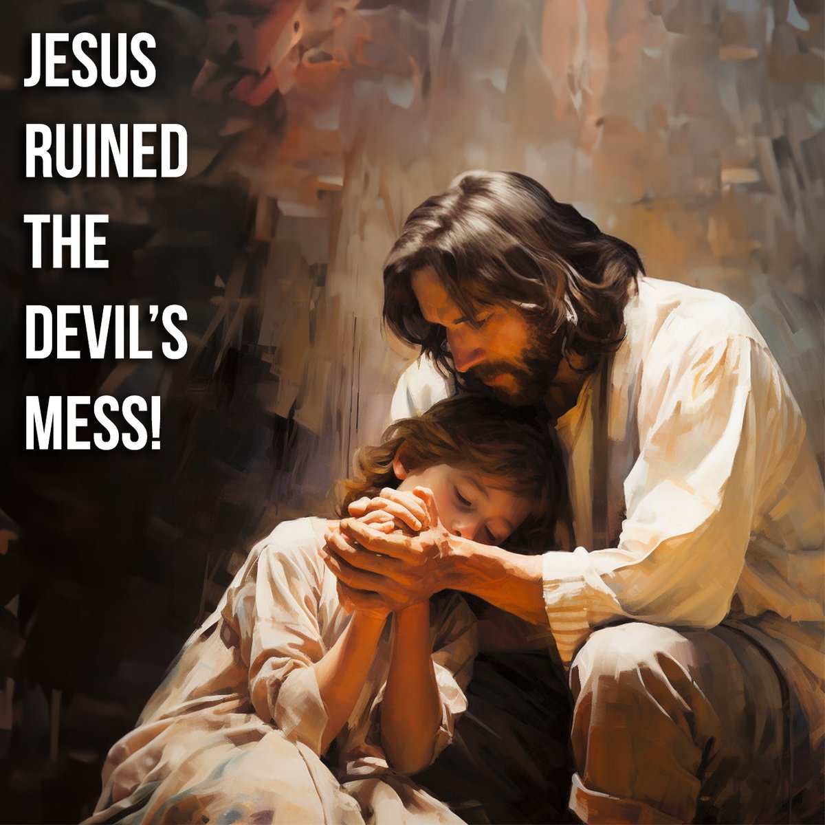 KevinZadai's tweet photo. Amen to that!

Watch the video here: ​https://t.co/9HgB9fONob https://t.co/PQdw0Ry9N2