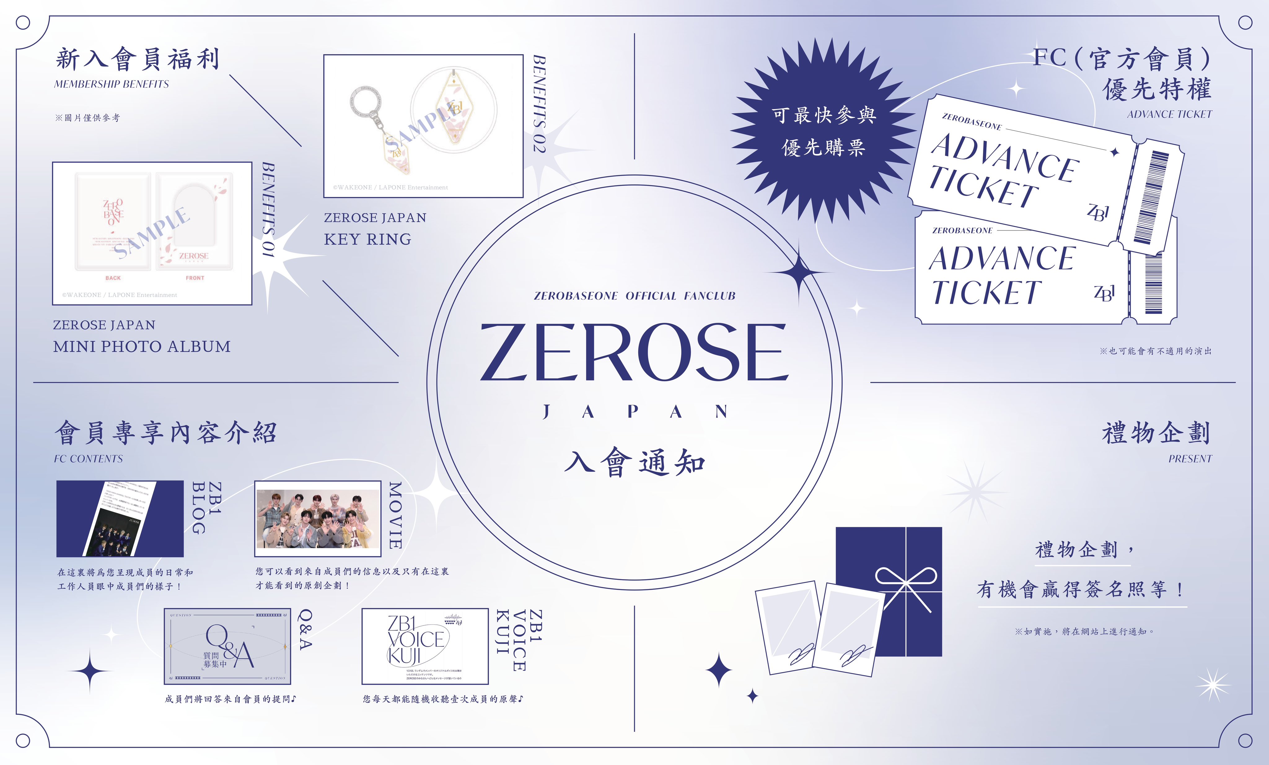 ZEROBASEONE JP on X: 