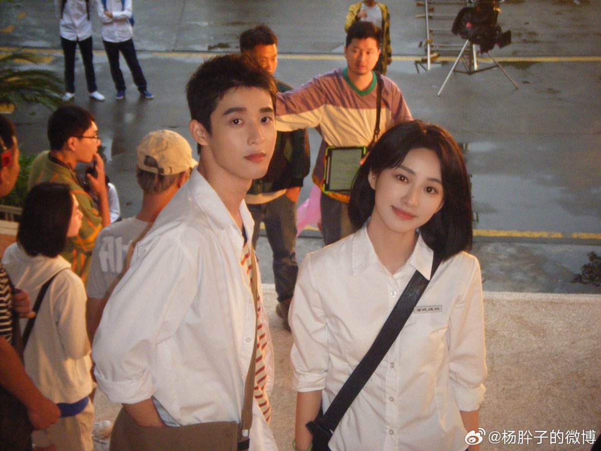WuYuHengTH's tweet photo. #明天的少年🏮
#MomentsOfYouth 

#อู๋อวี่เหิง #WuYuheng #吴宇恒 (3/5) https://t.co/MRKSgV0FLz