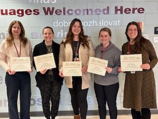 Mrs. Willett - SBA (@rps_sba) on Twitter photo Shoutout to our phenomenal team of counselors at SBA—Robyn, Kerry, Jess, Kendra, and Ashley. Thank you for your support, guidance, and dedication. We appreciate you! 🌟 #sbapride #NSCW2024 #SchoolCounselorsRock <a href="/RPS_Super/">Dianne Kelly, Ed.D.</a> <a href="/MsHsHealth/">Jill Herwig</a> @ Shoutout to our phenomenal team of counselors at SBA—Robyn, Kerry, Jess, Kendra, and Ashley. Thank you for your support, guidance, and dedication. We appreciate you! 🌟 #sbapride #NSCW2024 #SchoolCounselorsRock <a href="/RPS_Super/">Dianne Kelly, Ed.D.</a> <a href="/MsHsHealth/">Jill Herwig</a> @