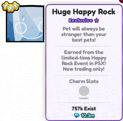 NOT Pet Simulator News tweet media