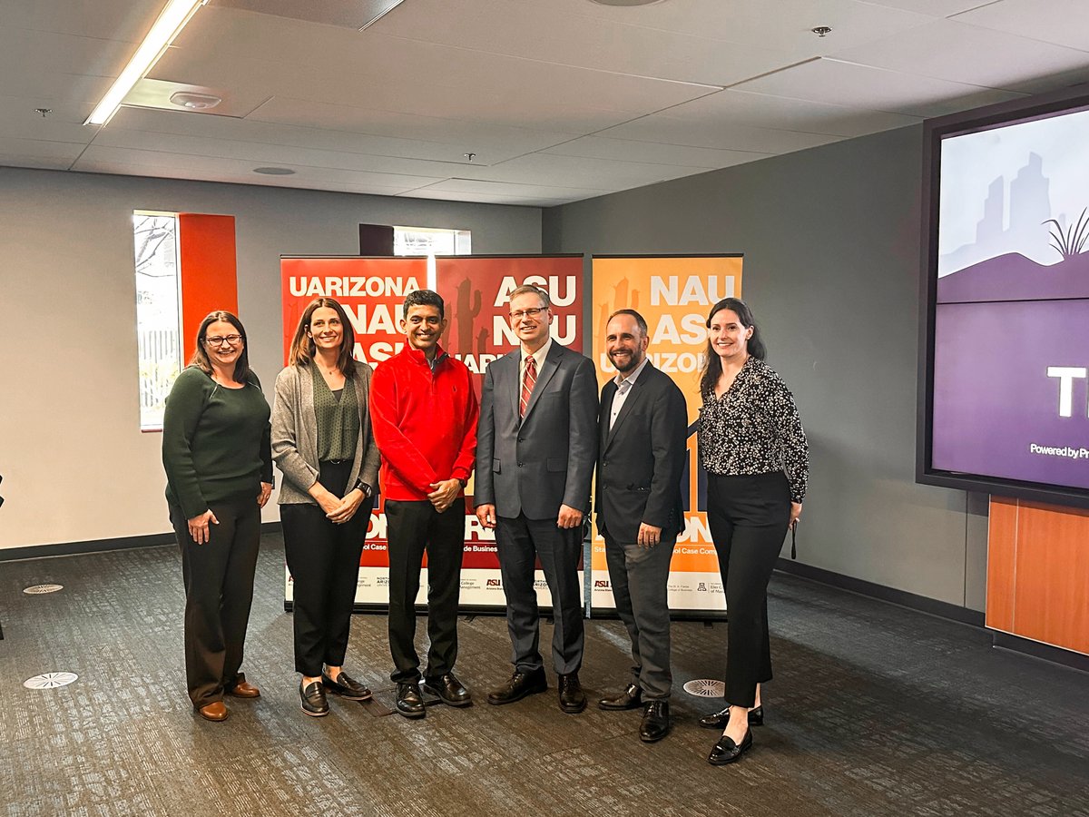 Greater Phoenix Economic Council tweet media