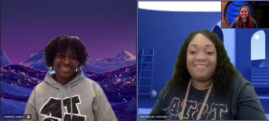 Tenesha Thomas-Kinion (@simply_me_1981) on Twitter photo Great call listening session with my fearless leaders! The smiles tell the true story! <a href="/virtuallemons/">Elika Lemons</a>
#WeRtheNAC✨✨
#TeamCSD Great call listening session with my fearless leaders! The smiles tell the true story! <a href="/virtuallemons/">Elika Lemons</a>
#WeRtheNAC✨✨
#TeamCSD