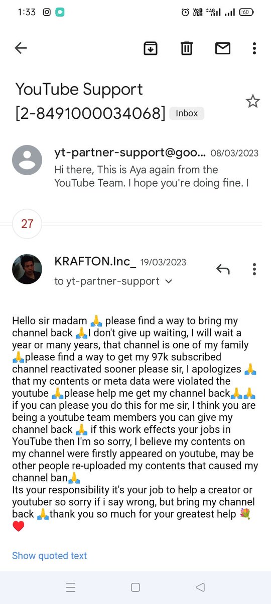 KRAFTON.Inc_ tweet media