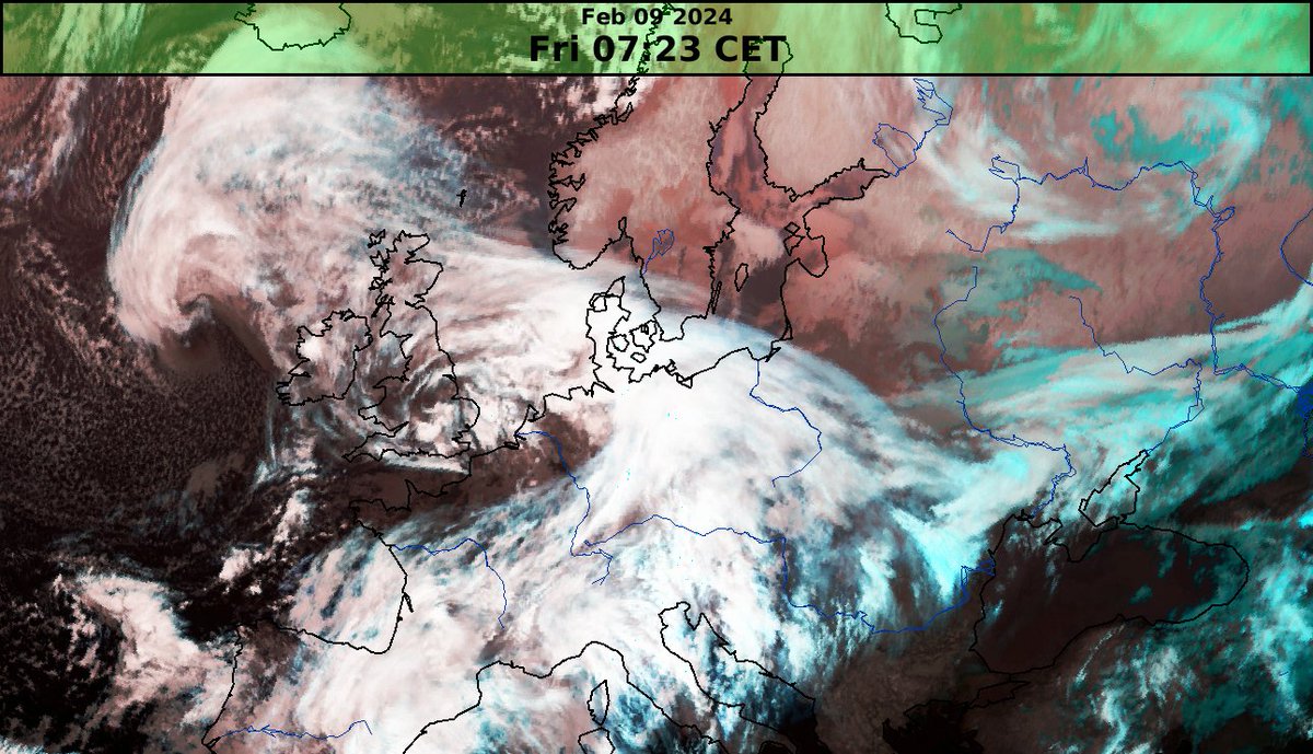 dmidk's tweet photo. Sne og slud er på vej op over landet fra syd!
🌧️❄️🌨️
Følg med live på:  https://t.co/WPtHsJdrql
#radar #skyet #galtføre #vinter #sneogslud https://t.co/kdnlvb86iW