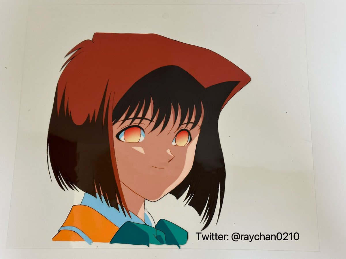 Ray Chan@香港遊戯王コレクター tweet media
