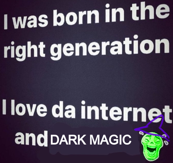 Witch Posting 🏠 (@witchpostingg) on Twitter photo 