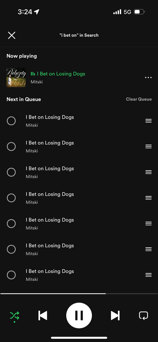 do you ever just