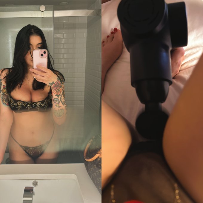 A little rendezvous with a client of mine 😉 https://t.co/lSSV9p3u9l