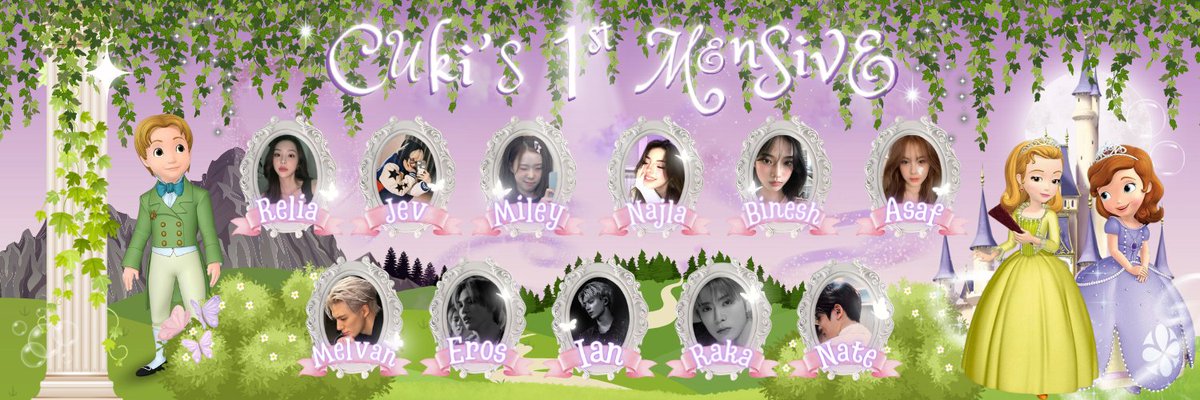 — GIVEAWAY ALERT 
 Berhubung gdm cuki lagi fist mensive dan gua ada rezeki lebih, gua mau adain GA saldo gopay receh (1 orang)
syaratnya: 
- like and rt tweet ini