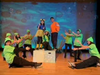 Mrs. Willett - SBA tweet media