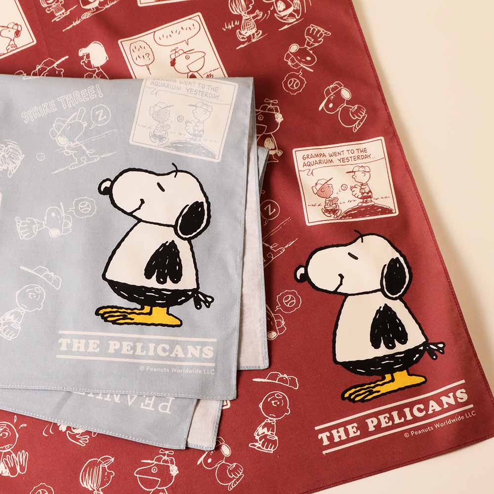 PEANUTS Cafe (ピーナッツ カフェ) på X: 