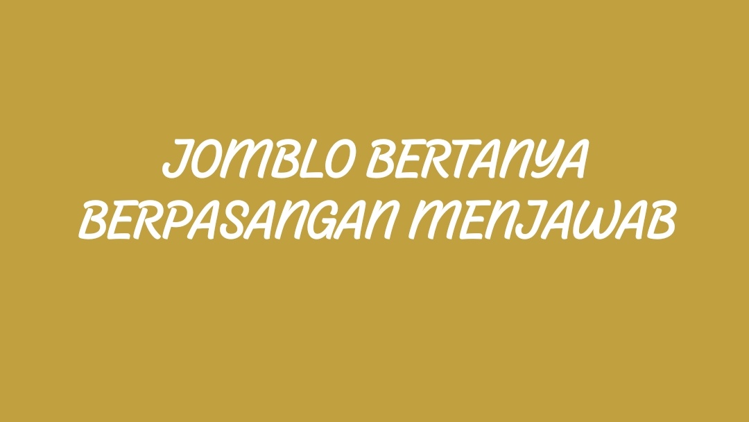 ⠀⠀⠀
Yuk ? IC only ya !
⠀⠀⠀