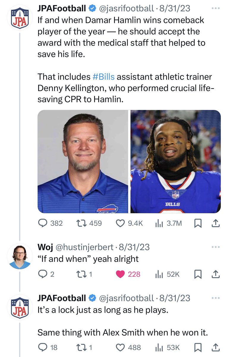 Nick Warhola 🍿 tweet media