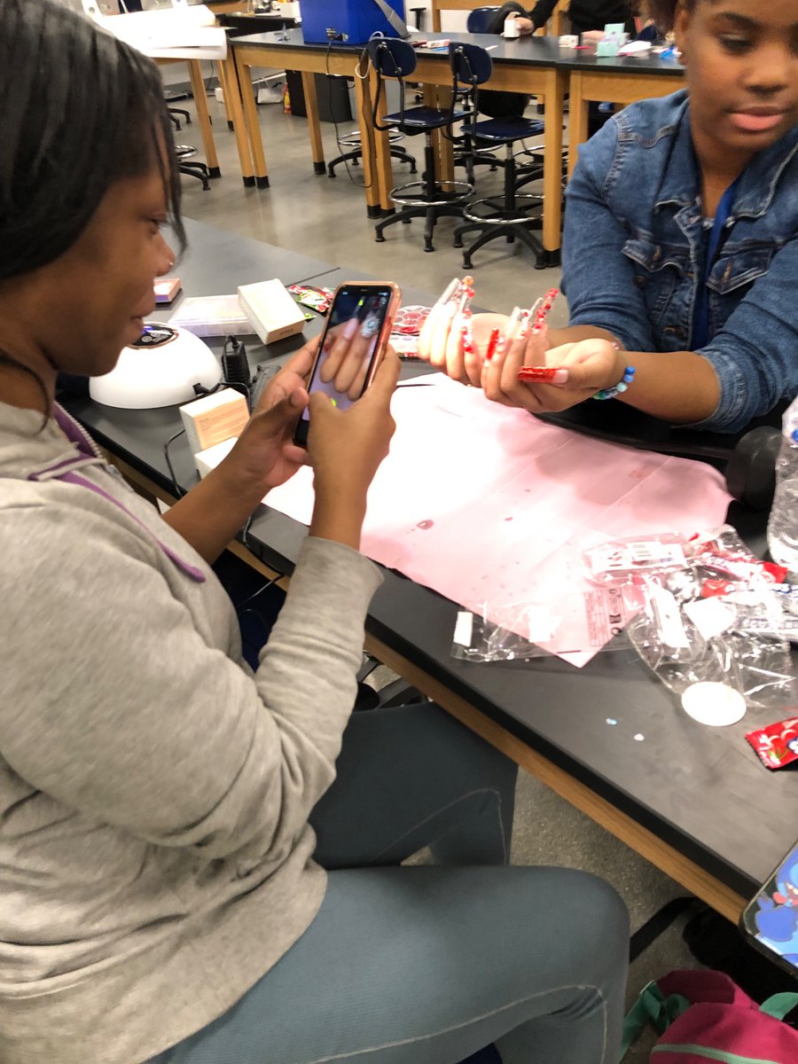 TD Henderson tweet media