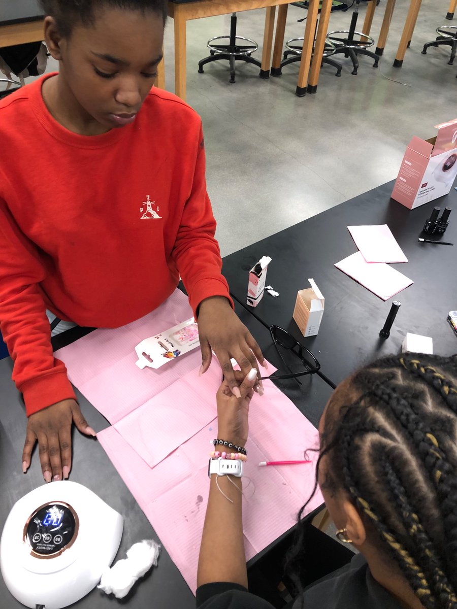 TD Henderson tweet media