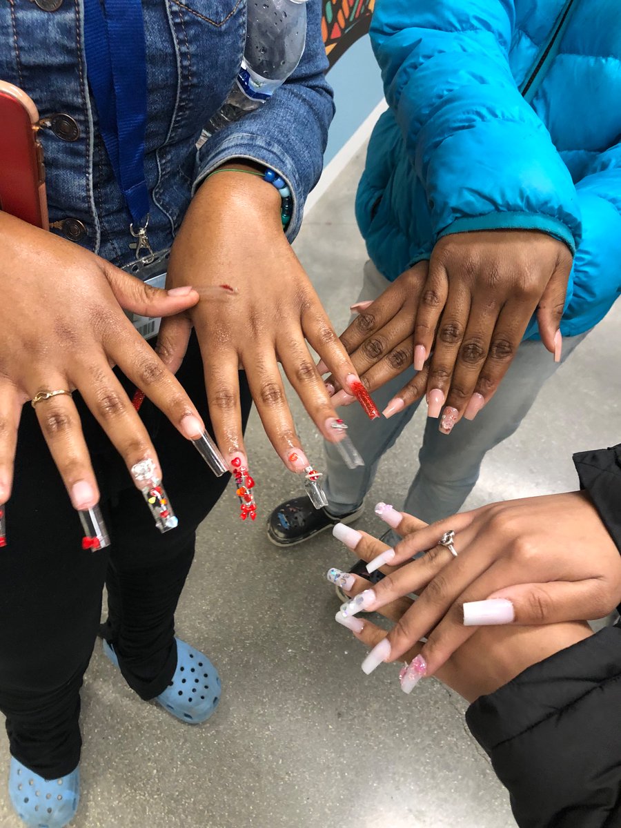 TD Henderson tweet media